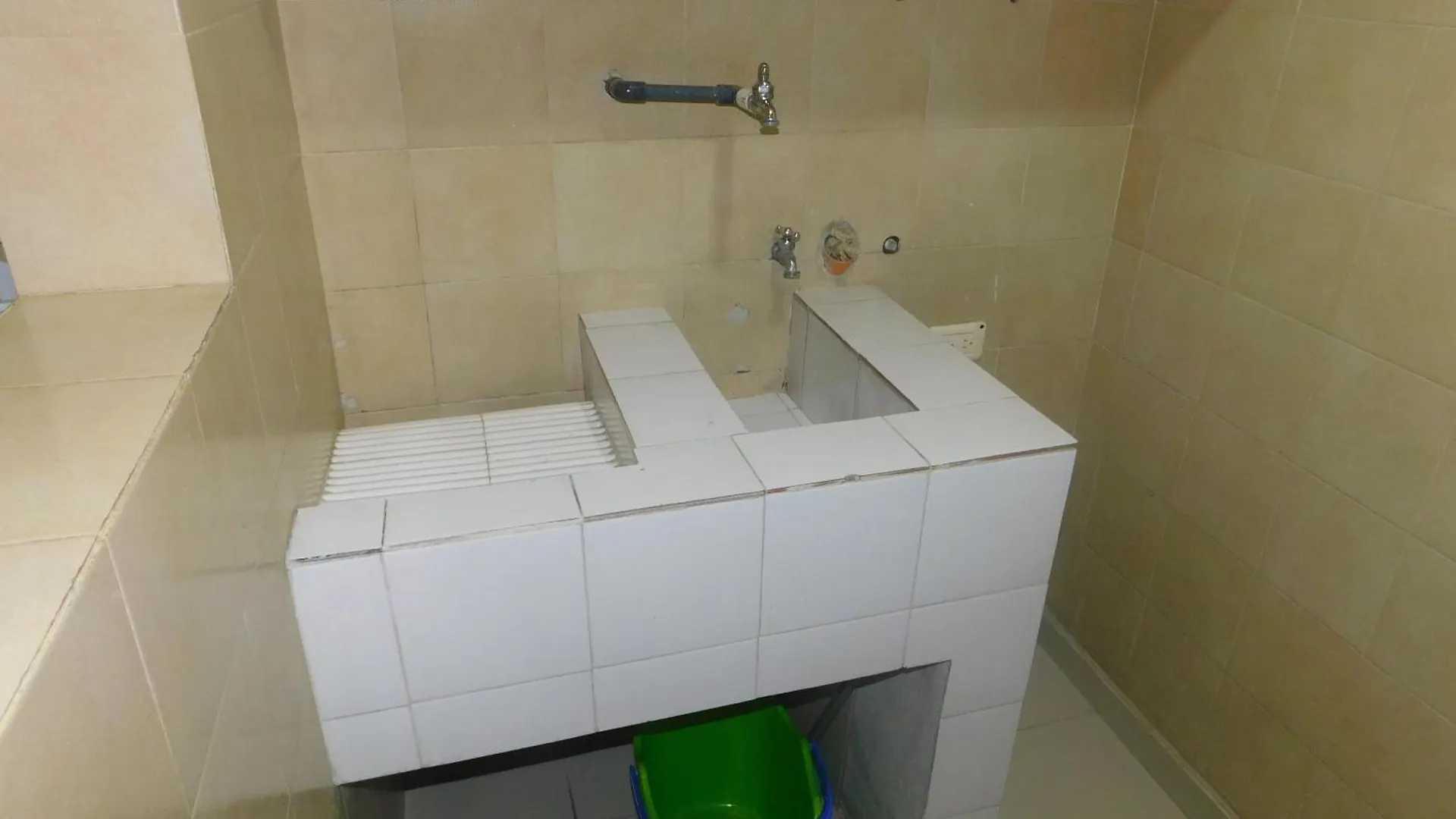 Nabusimake Apartamentos By Danp سانتا مارتا شقة