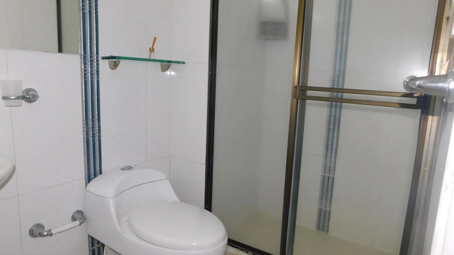 Nabusimake Apartamentos By Danp سانتا مارتا شقة