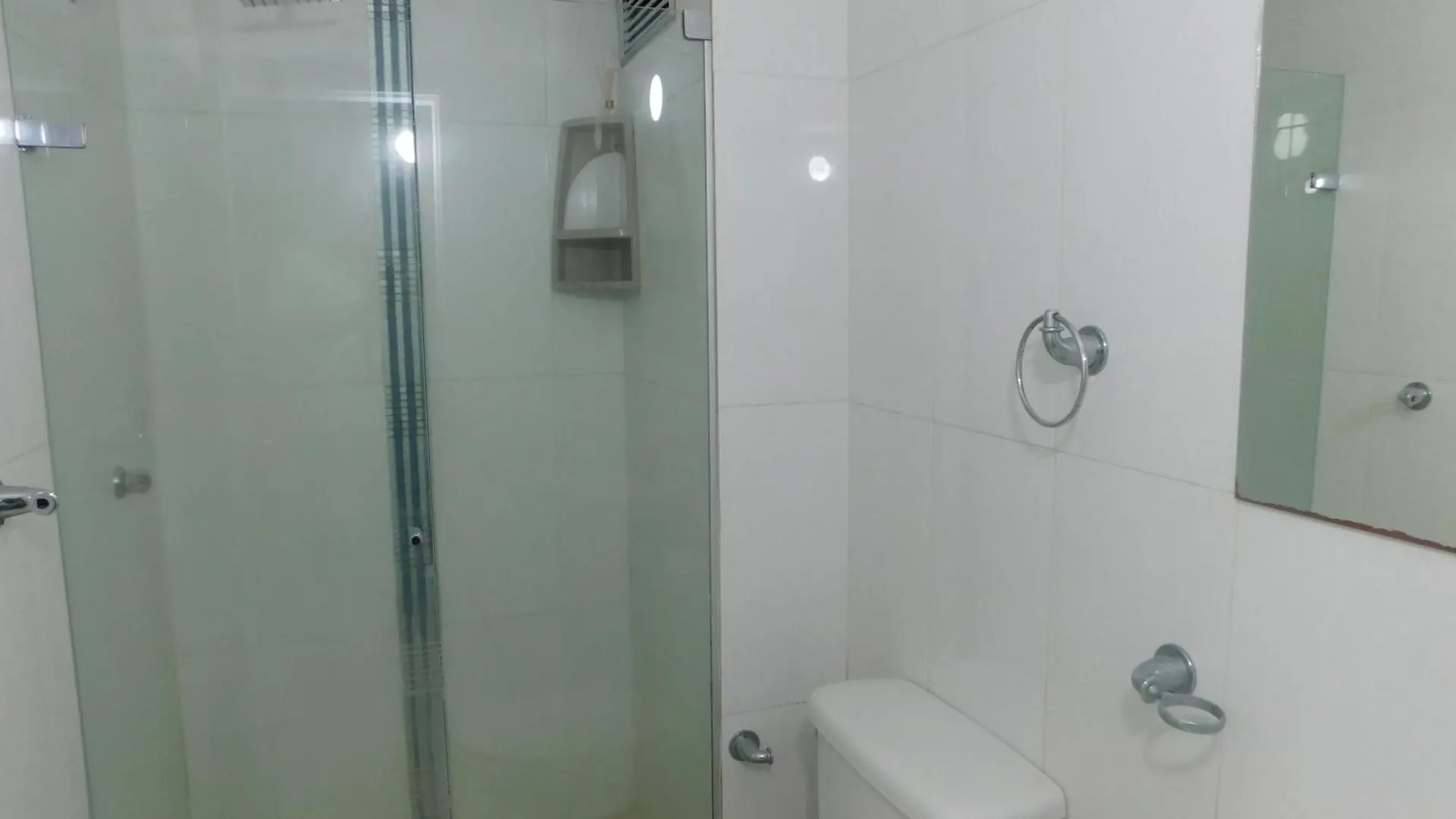 Nabusimake Apartamentos By Danp سانتا مارتا