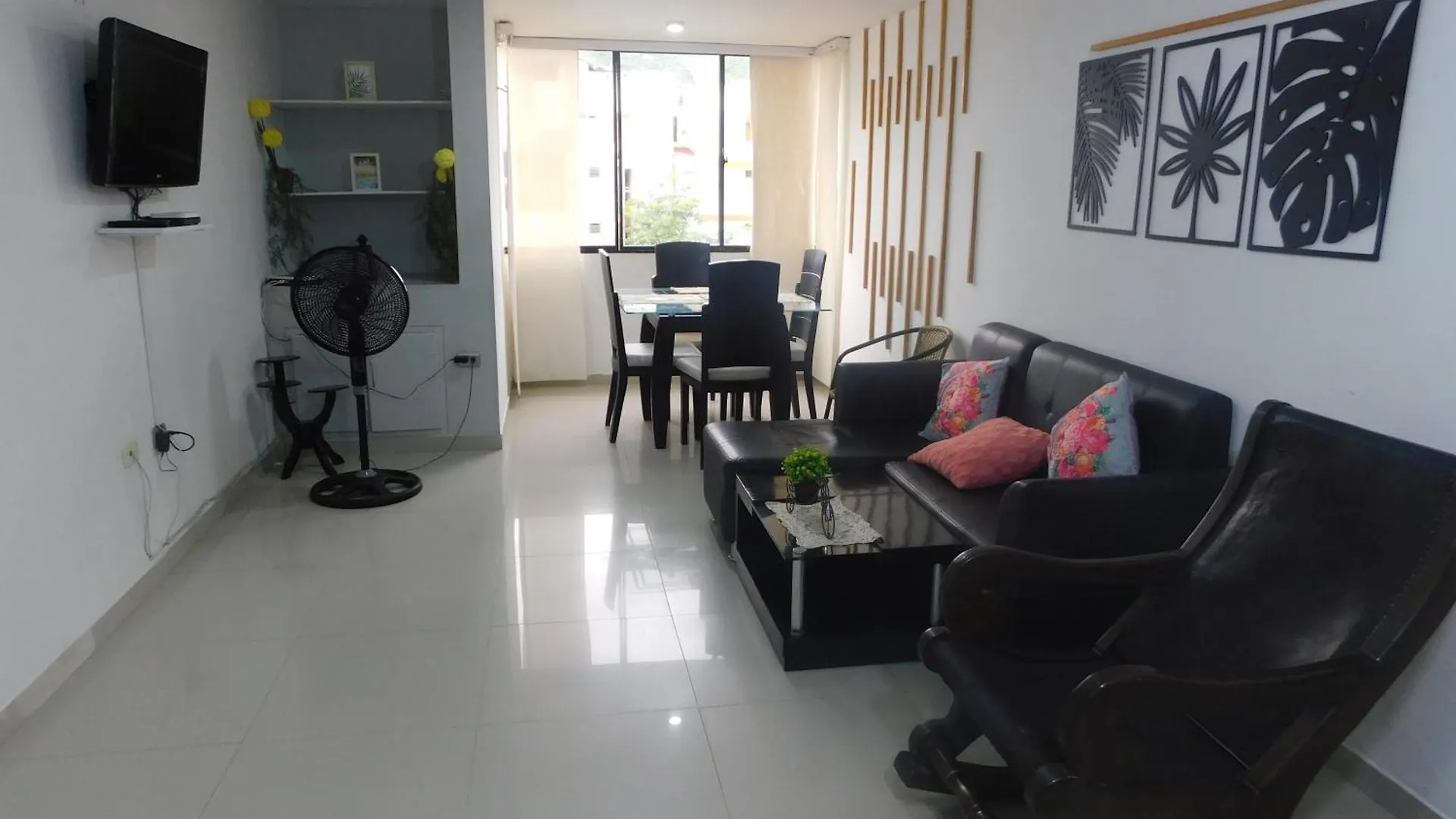 Nabusimake Apartamentos By Danp سانتا مارتا كولومبيا