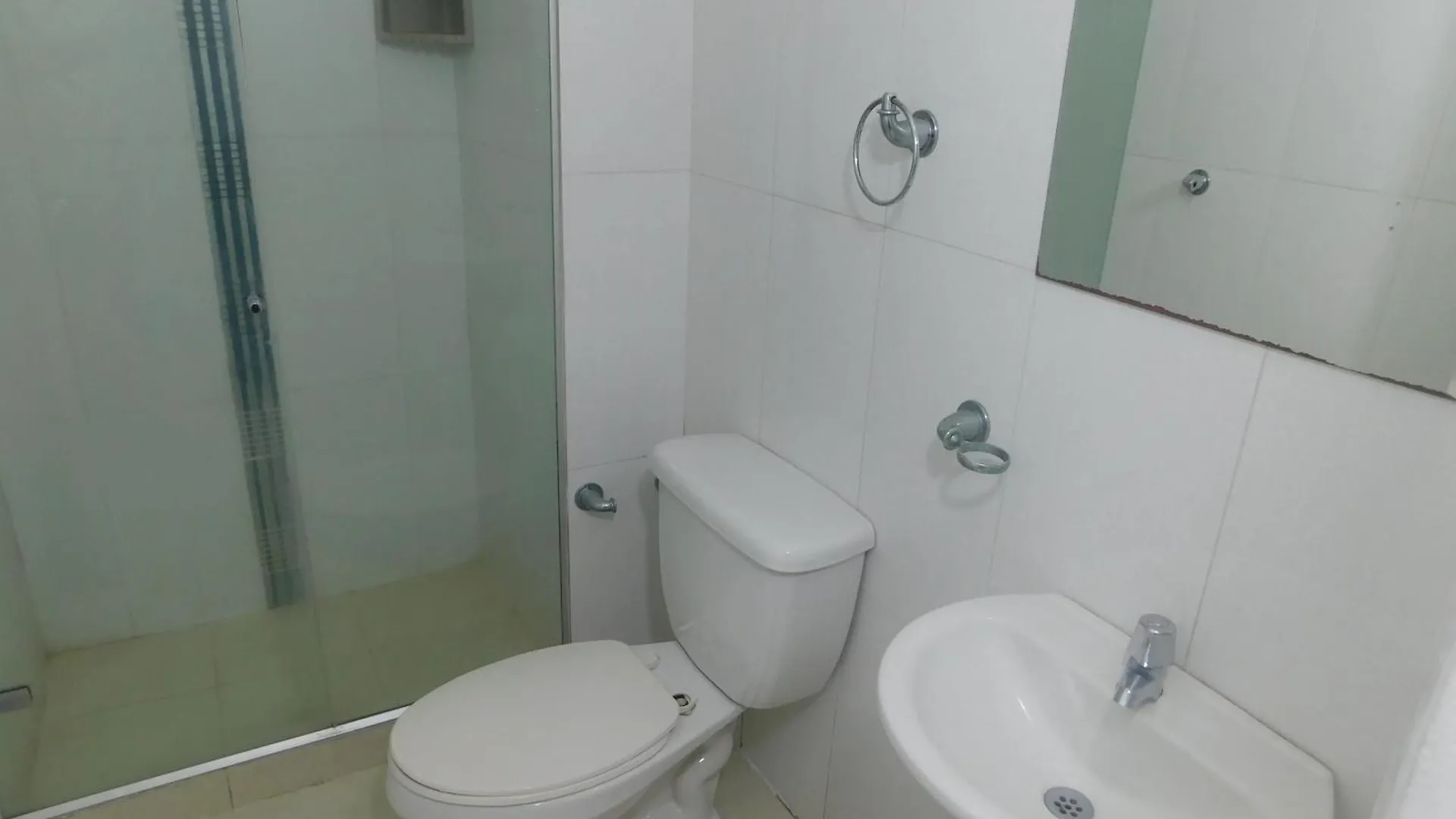 Nabusimake Apartamentos By Danp سانتا مارتا 0*,