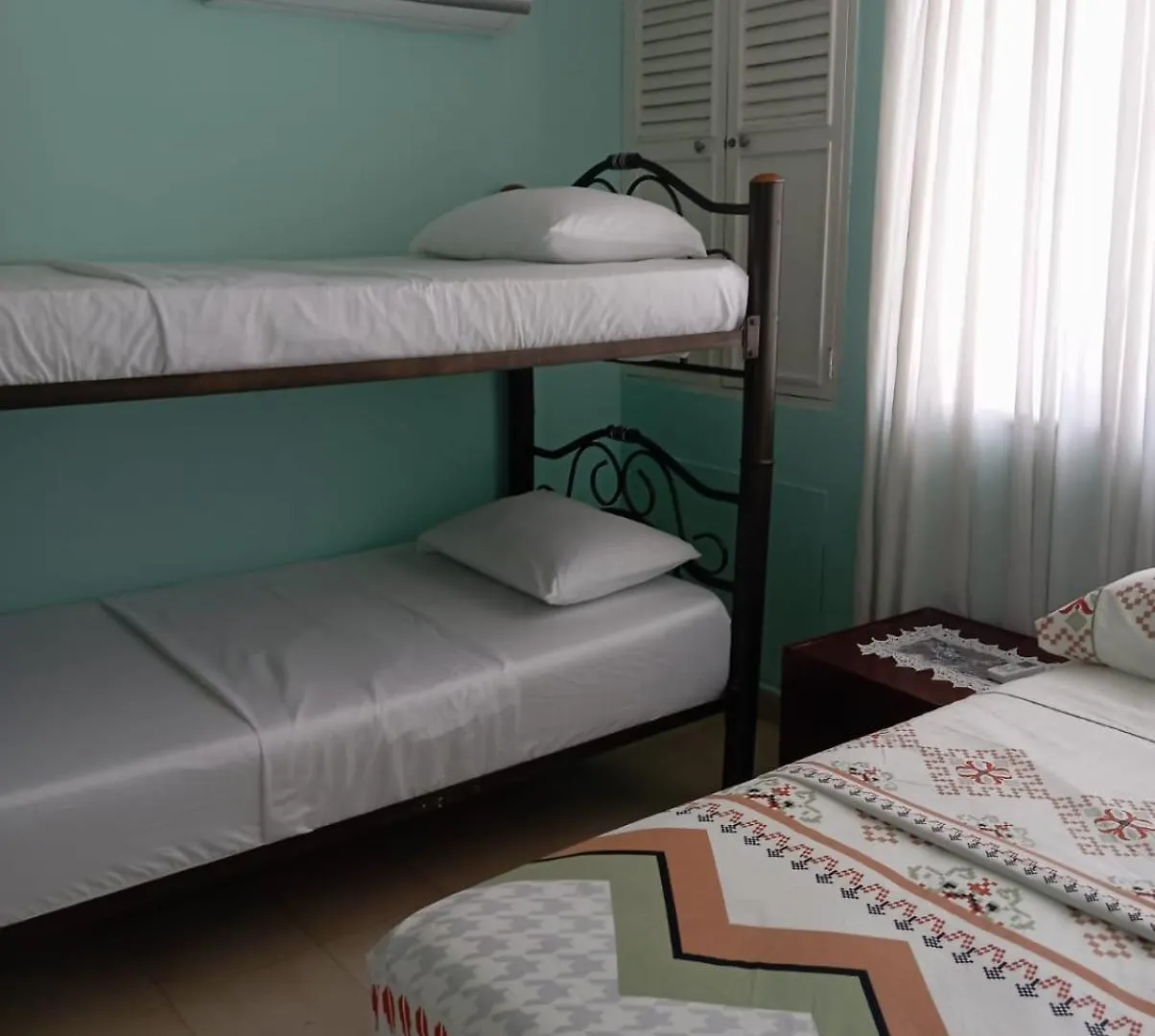 شقة Nabusimake Apartamentos By Danp سانتا مارتا كولومبيا