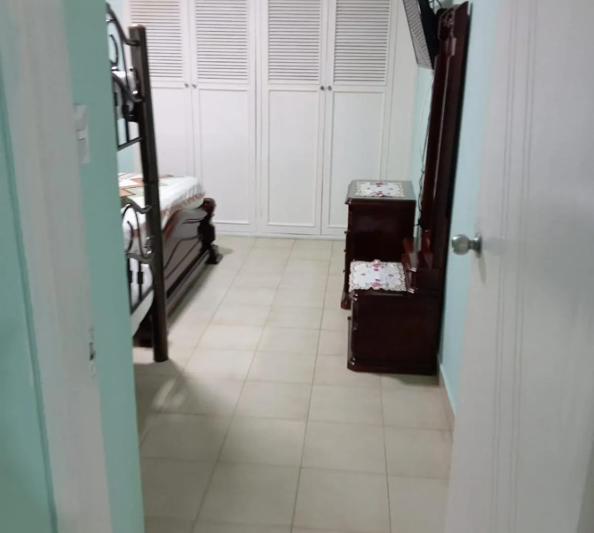 Nabusimake Apartamentos By Danp سانتا مارتا 0*,