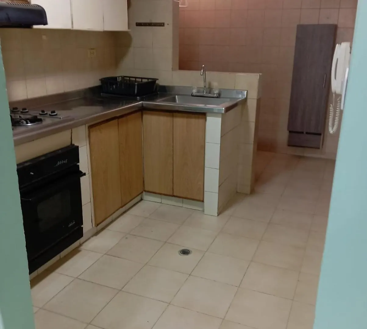 Nabusimake Apartamentos By Danp سانتا مارتا