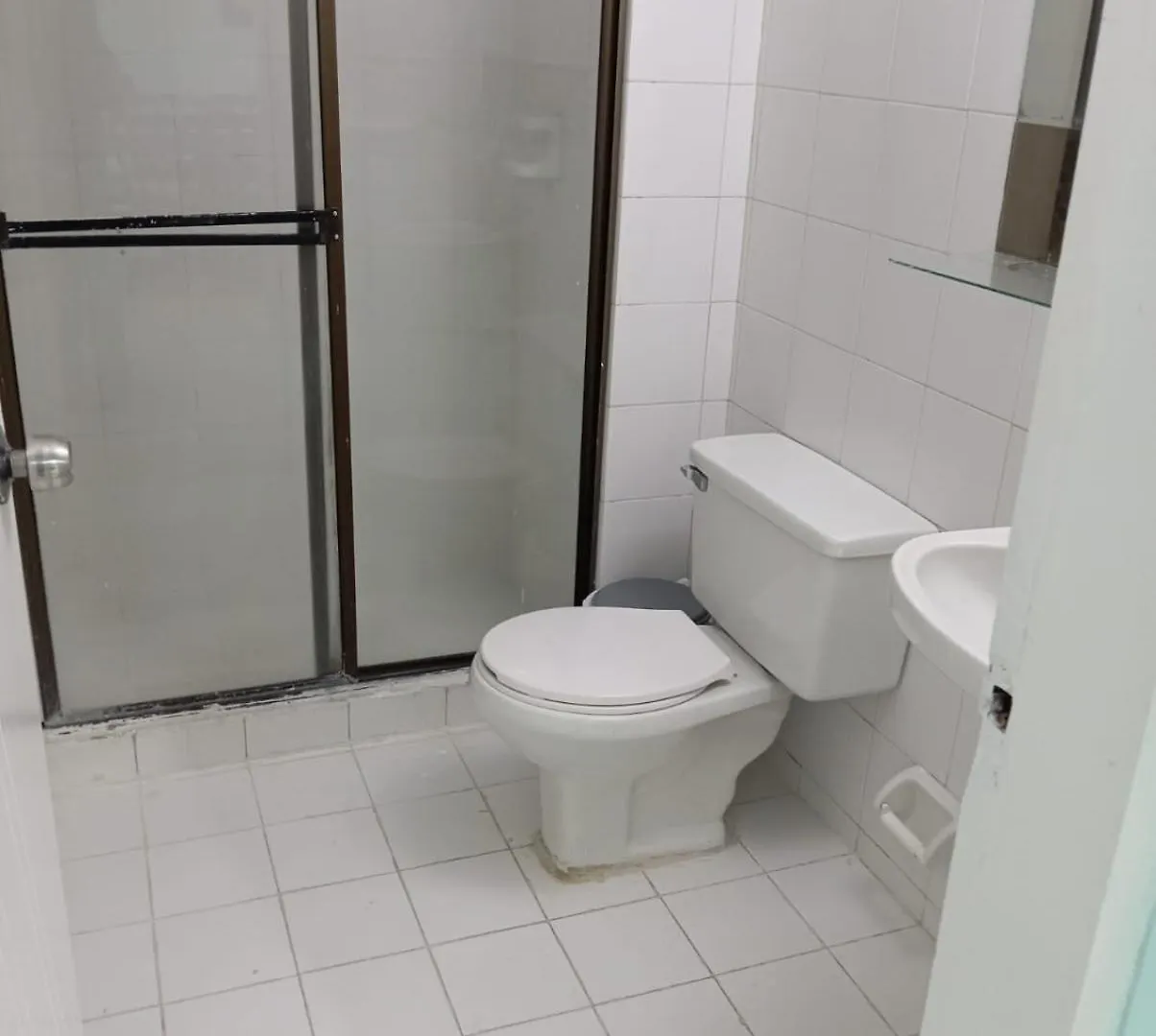 Nabusimake Apartamentos By Danp سانتا مارتا 0*,  كولومبيا