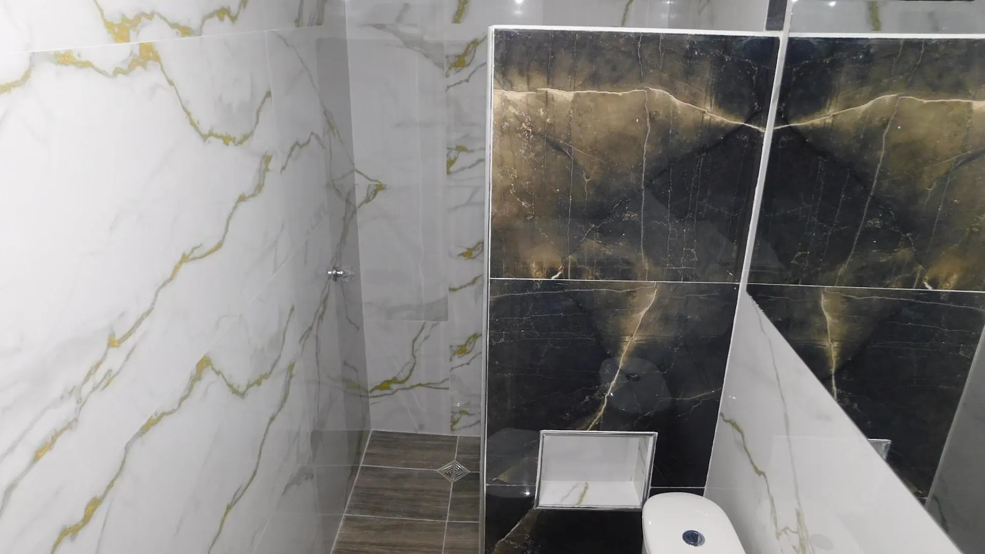 شقة Nabusimake Apartamentos By Danp سانتا مارتا كولومبيا