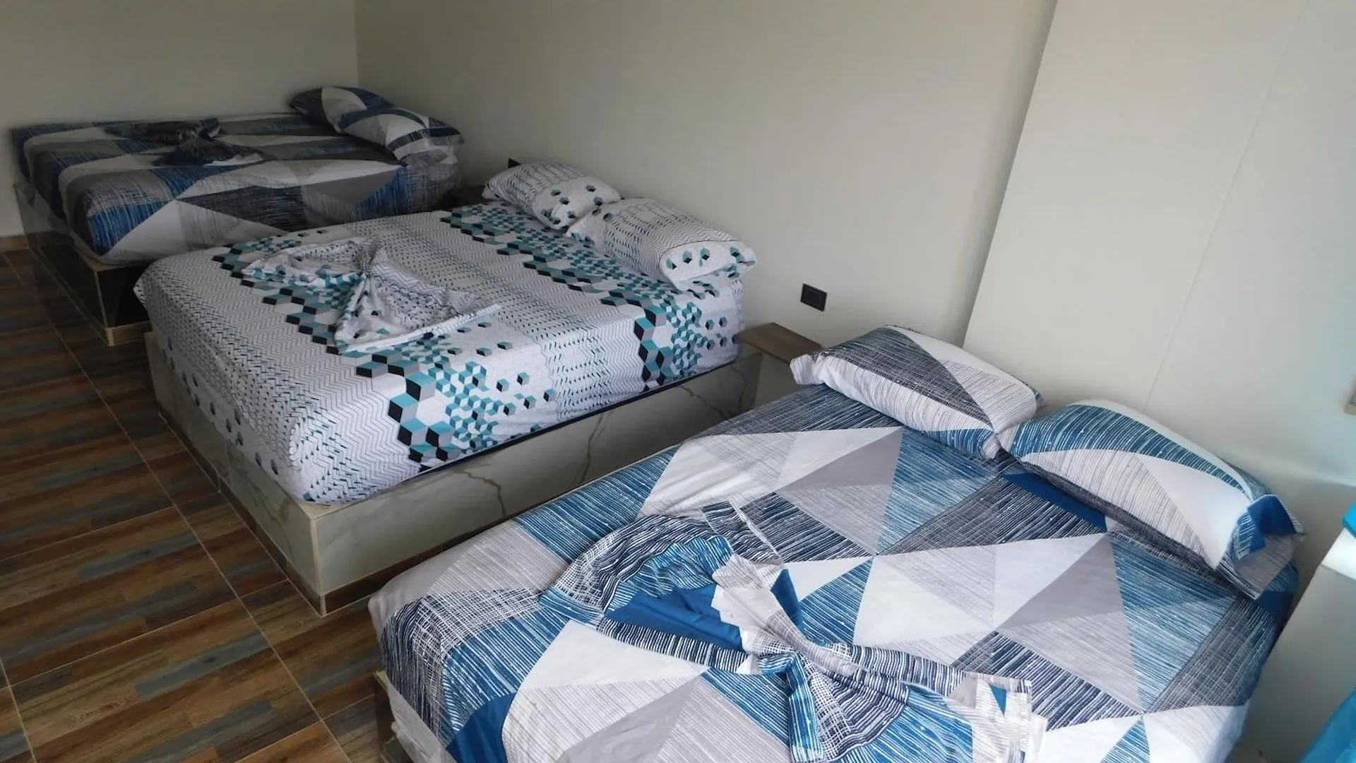 شقة Nabusimake Apartamentos By Danp سانتا مارتا