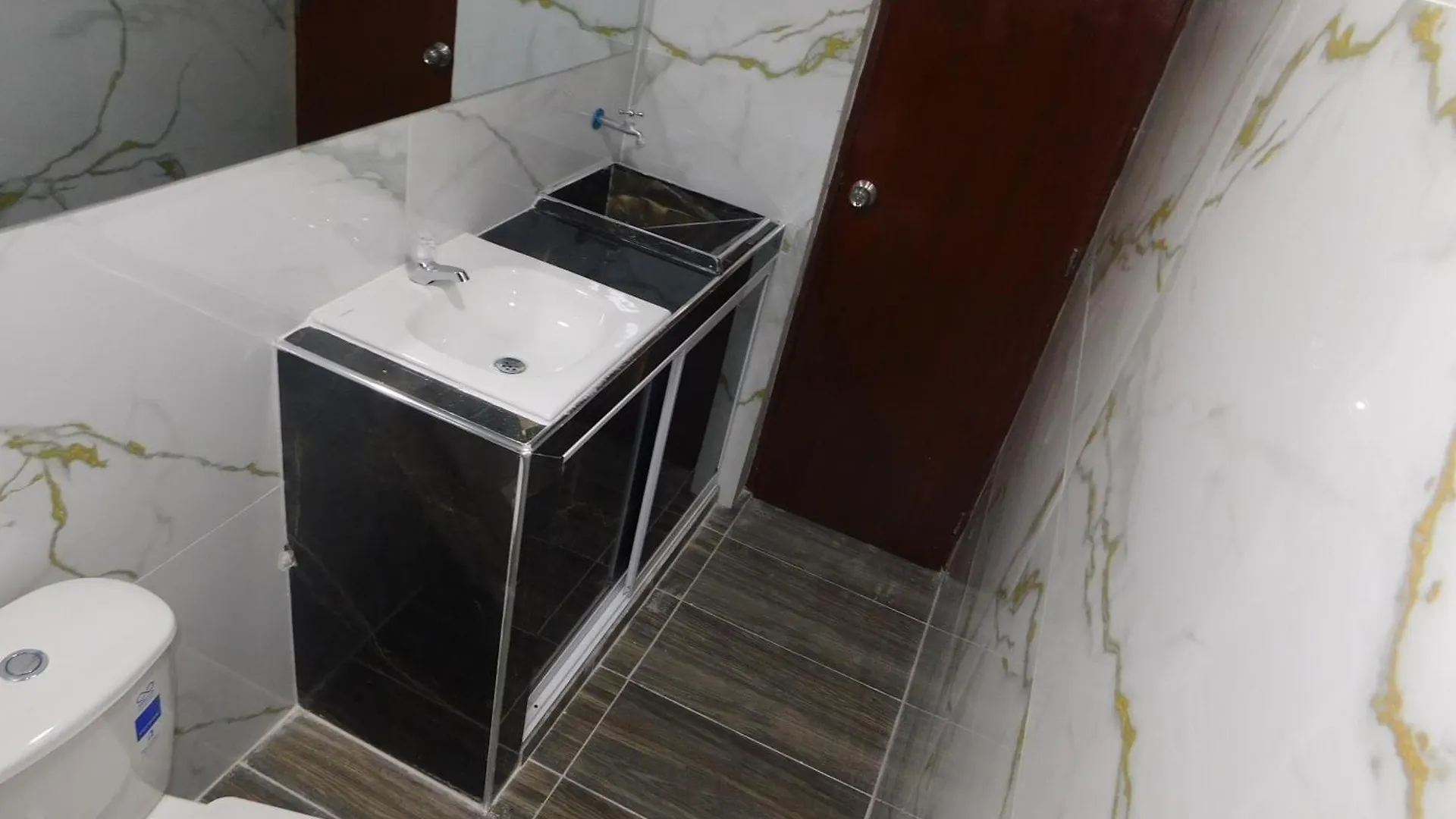 Nabusimake Apartamentos By Danp سانتا مارتا 0*,