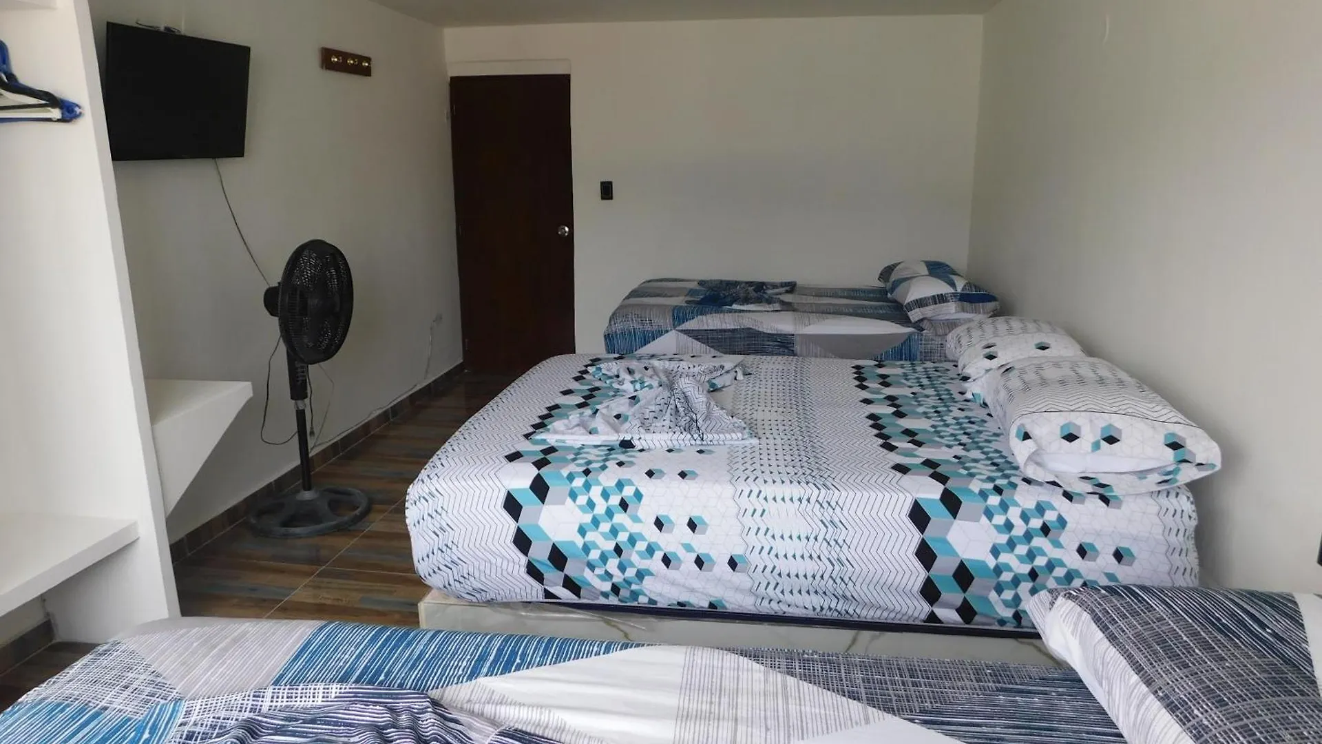Nabusimake Apartamentos By Danp سانتا مارتا كولومبيا
