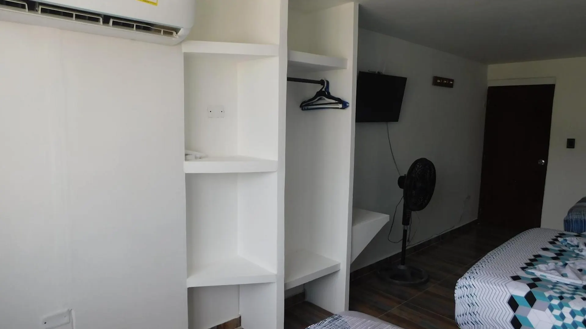 Nabusimake Apartamentos By Danp سانتا مارتا شقة