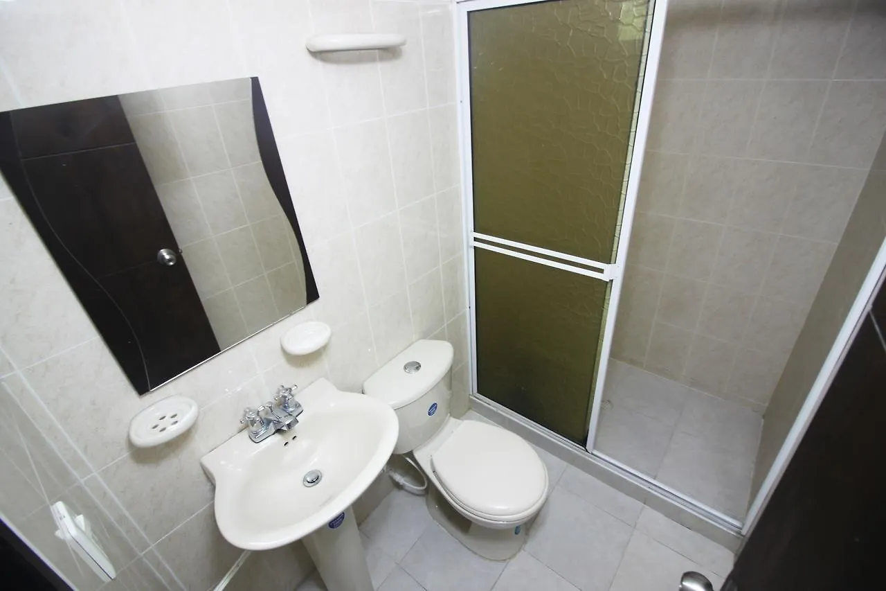 Nabusimake Apartamentos By Danp سانتا مارتا