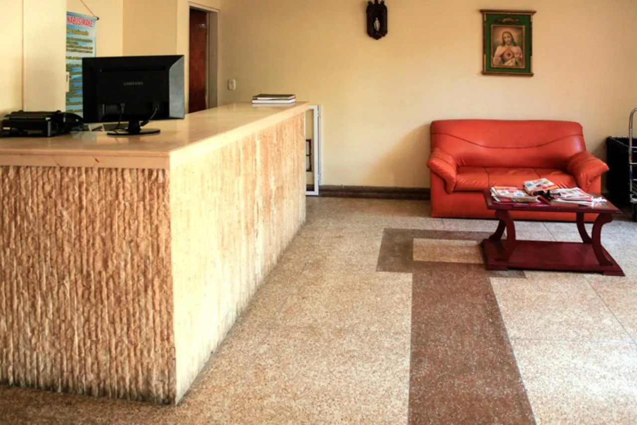 Nabusimake Apartamentos By Danp سانتا مارتا كولومبيا